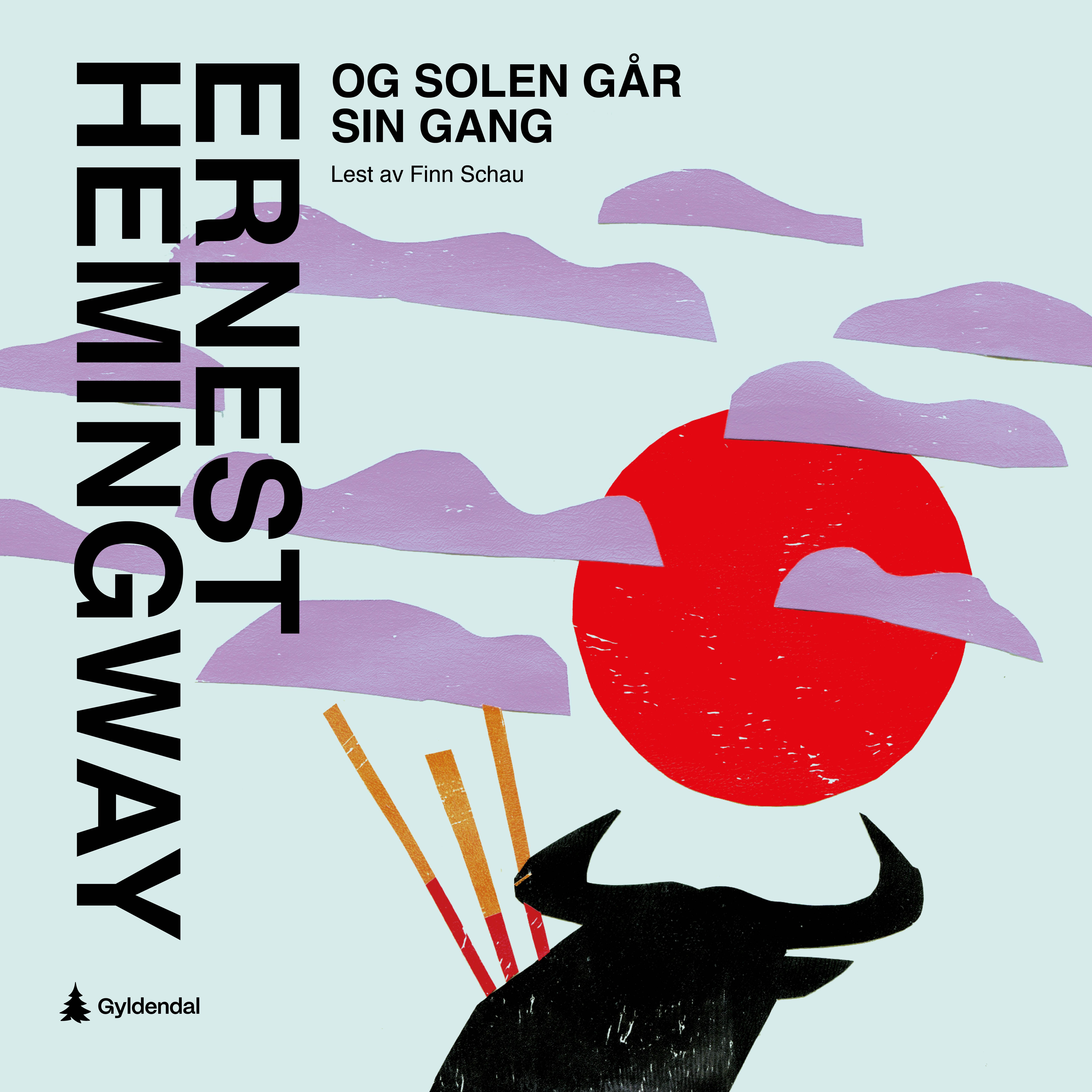 Og solen går sin gang
