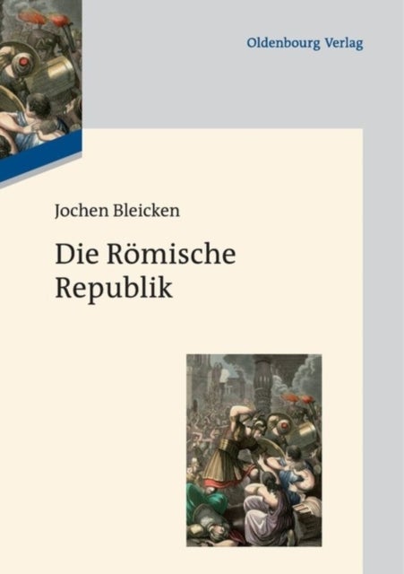 Die Romische Republik