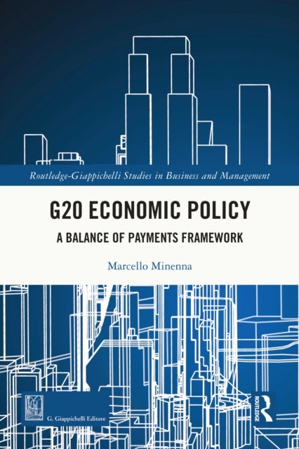 G20 Economic Policy - A Balance of Payments Framework