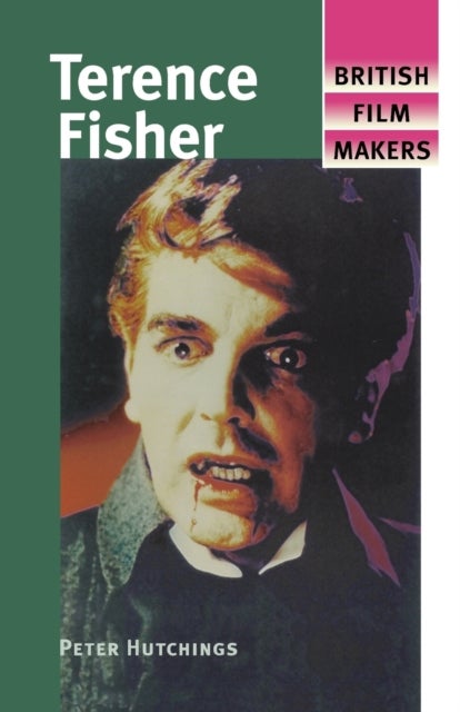 Terence Fisher