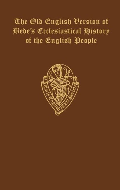 Old English Bede History II.ii