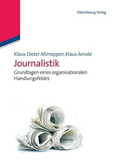 Journalistik