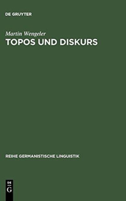 Topos und Diskurs
