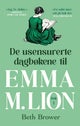De usensurerte dagbøkene til Emma M. Lion