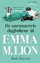 De usensurerte dagbøkene til Emma M. Lion