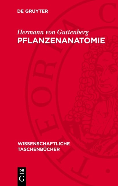 Pflanzenanatomie