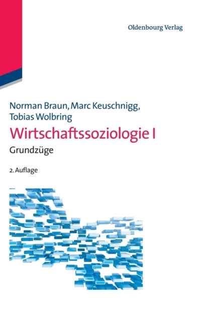 Wirtschaftssoziologie I