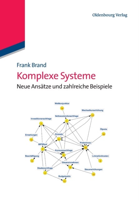 Komplexe Systeme - Neue Ansatze Und Zahlreiche Beispiele