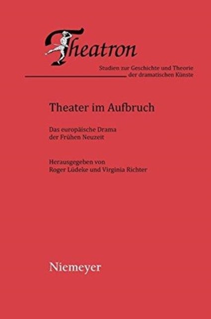 Theater im Aufbruch