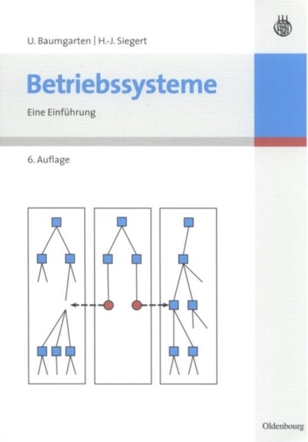 Betriebssysteme - Eine Einfuhrung