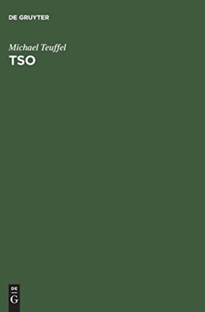 TSO - Time Sharing Option Im Betriebssystem Z/OS Mvs. Das Ausfuhrliche Lehr- Und Handbuch Fur Den Erfolgreichen Tso-Benutzer
