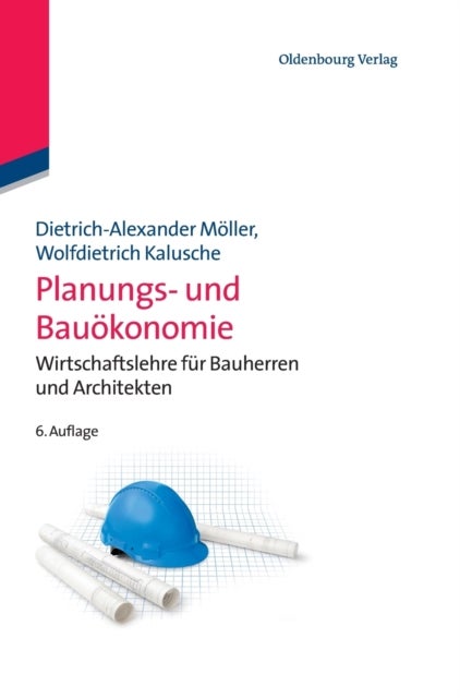 Planungs- und Bauokonomie