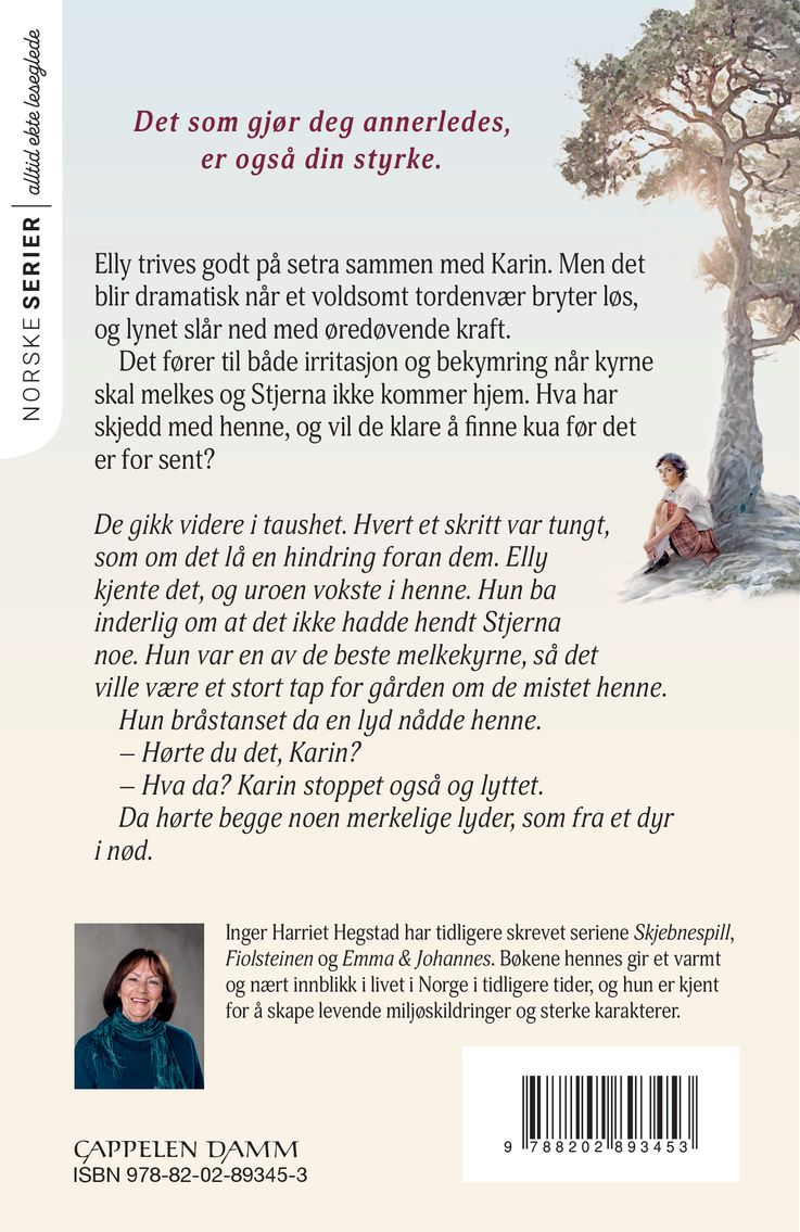 Seterjenter