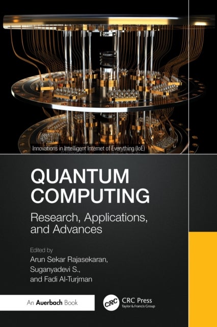 Quantum Computing - Research, Applications, and Advances