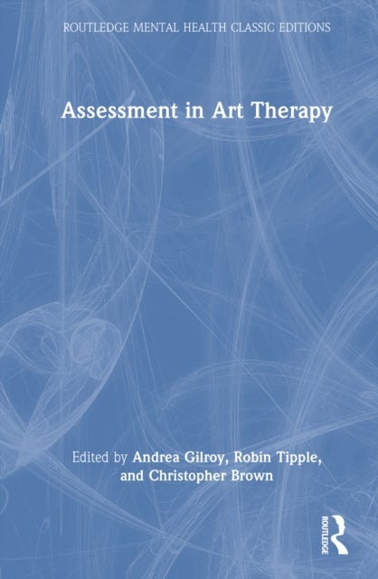 Assessment in Art Therapy