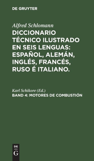 Motores de Combustion