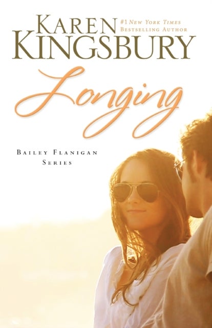 Longing - A sweet, contemporary Christian romance