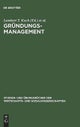 Grundungsmanagement