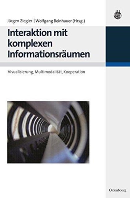 Interaktion mit komplexen Informationsraumen