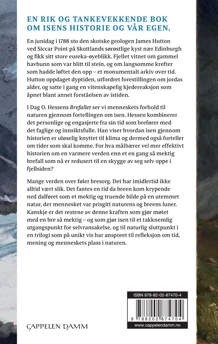 Brefallet