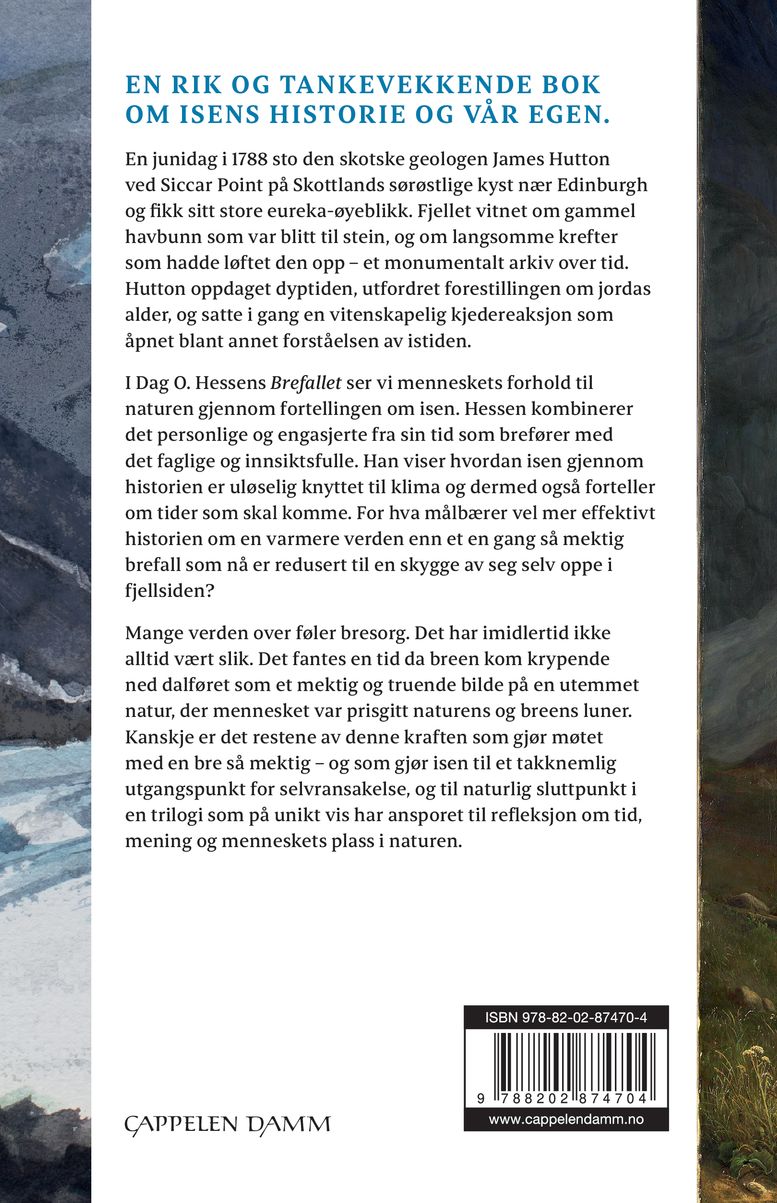 Brefallet