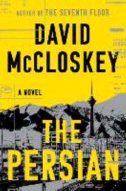 Persian - A Novel