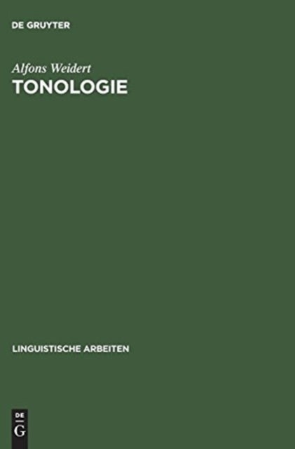 Tonologie