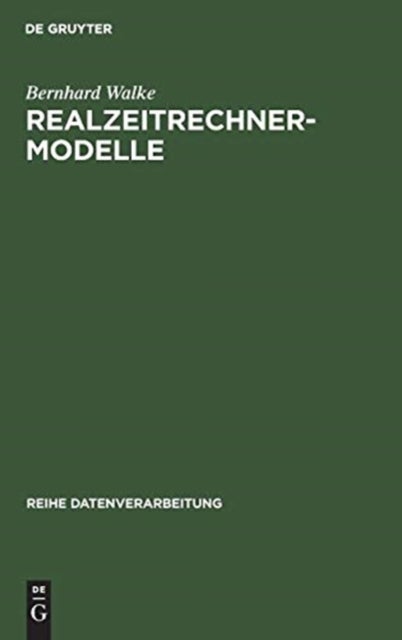 Realzeitrechner-Modelle