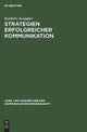 Strategien erfolgreicher Kommunikation