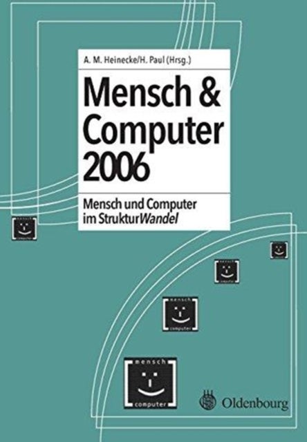 Mensch und Computer 2006