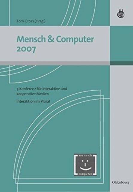 Mensch & Computer Interaktion 2007