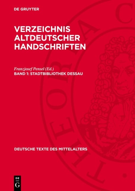 Stadtbibliothek Dessau