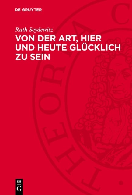 Von Der Art, Hier Und Heute Glucklich Zu Sein - Kurt Schwabe. Ein Portrat
