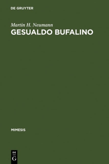 Gesualdo Bufalino - Ein Europaischer Sizilianer ... in Carta E Ossa