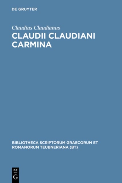 Carmina CB