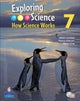 Exploring Science : How Science Works Year 7 Student Book with ActiveBook with CDROM
