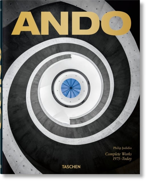 Ando - Complete Works 1975–Today