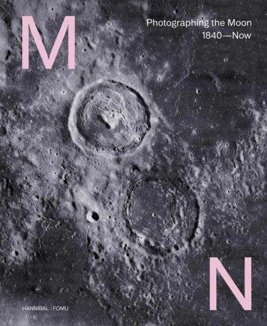 Moon - Photographing the Moon 1840-Now
