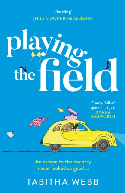 Playing The Field