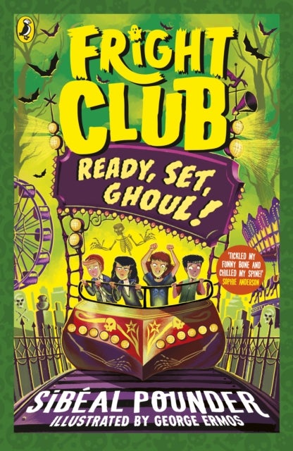 Fright Club