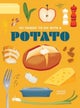 101 Things to Do With a Potato