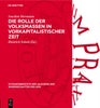 Die Rolle Der Volksmassen in Vorkapitalistischer Zeit