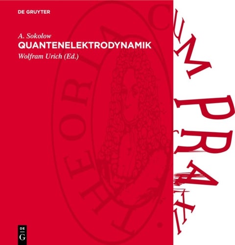 Quantenelektrodynamik