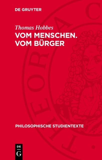 Vom Menschen. Vom Burger