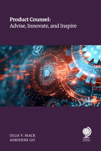 Product Counsel - Advise, Innovate, and Inspire