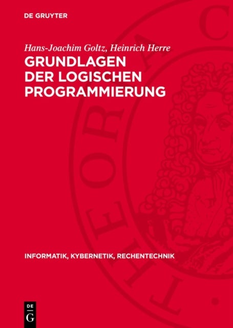 Grundlagen Der Logischen Programmierung