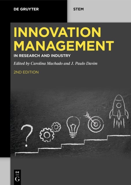 Innovation Management - In Research and Industry