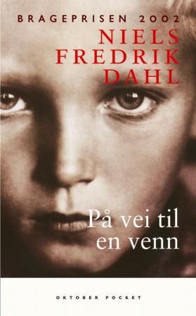 På vei til en venn