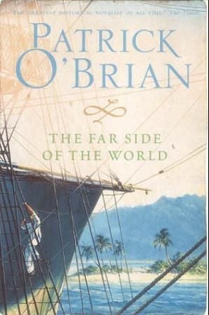 The Far Side of the World