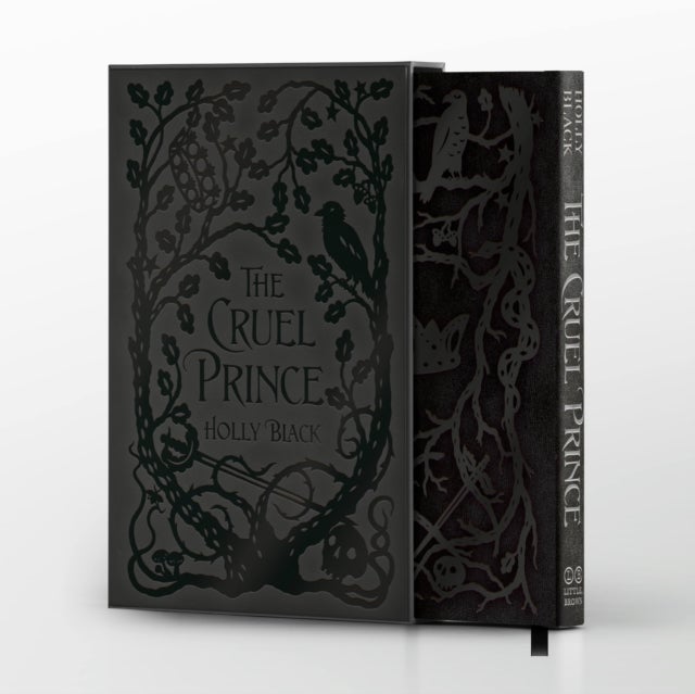 The Cruel Prince